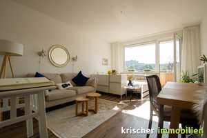 5 Minuten zur Hochschule Düsseldorf - helles Appartement mit Balkon und Einbauküche! – Münsterstrasse XX, 40470 Düsseldorf – Vorschaubild 2
