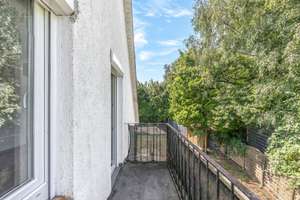 Gepflegtes Reihenendhaus mit grünem Grundstück in Privatweg – Die vollständige Adresse der Immobilie erhältst du vom Anbieter., 28259 Kirchhuchting, Bremen – Vorschaubild 14