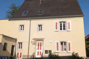 Historisches Wohnensemble mit sieben Wohneinheiten, parkähnlicher Gartenanlage und Bauland – Scheidterstraße 21-23, 66125 Dudweiler (Ortsteil), Saarbrücken – Vorschaubild 2