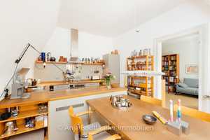 Lieblingsplatz! Frühling im Villenviertel Bad Godesbergs – Dürenstr. 00, 53173 Bonn – Vorschaubild 22