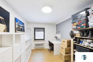 75m² Wohnung mit Balkon und Garage in Bad Münster - Kapitalanlage oder Eigennutzung – 55583 Bad Münster am Stein-Ebernburg – Vorschaubild 5