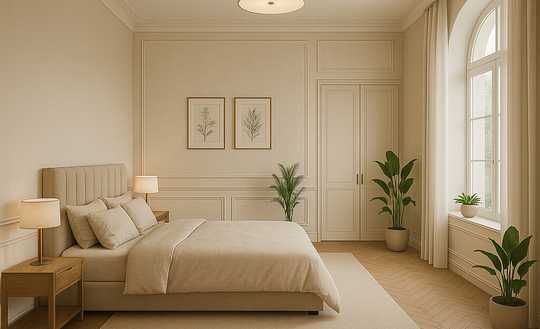 Maisonette Luxus-Altbauwohnungen + Balkon zum Mitgestalten - Theaterwall Braunschweig
