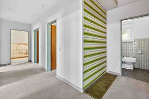 Penthouse-Wohnung mit Dachgarten am Ulmer Safranberg – Die vollständige Adresse der Immobilie erhältst du vom Anbieter., 89075 Oststadt, Ulm – Vorschaubild 4