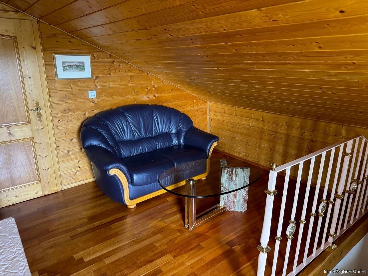 Immobilie in Thurmansbang - Leben, wo andere Urlaub machen – Sonnige Höhenlage mit Fernblick in Solla bei Thurmansbang! - Bild 1