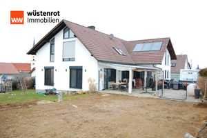 Sonniges und ruhiges Familienidyll – Freistehendes modernisiertes EFH in ruhiger Siedlungslage – Dingolfing-Landau (Kreis) – Vorschaubild 7
