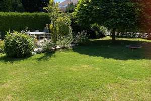 Groß, hell und im Grünen, EFH Bungalow ( von Privat )  – Die vollständige Adresse der Immobilie erhältst du vom Anbieter., 45721 Haltern am See – Vorschaubild 11