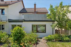 Ihr neues Familienzuhause: Viel Platz, großer Garten und Dachterrasse in ruhiger Lage – Die vollständige Adresse der Immobilie erhältst du vom Anbieter., 89520 Heidenheim an der Brenz – Vorschaubild 19