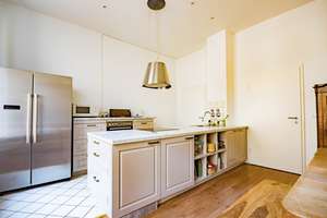 Attraktive 4 Zimmer - Wohnung in der City |ruhige Lage | Balkon | 2 Bäder | ab Oktober bezugsfrei – Die vollständige Adresse der Immobilie erhältst du vom Anbieter., 4103 Zentrum-Ost, Leipzig – Vorschaubild 11