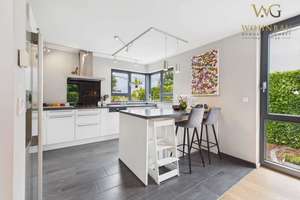 WOHNBAU: Exklusiv auf 172 m² wohnen in Widdersdorf – Neubau mit Preisvorteil durch Erbbaurecht – Die vollständige Adresse der Immobilie erhältst du vom Anbieter., 50859 Widdersdorf, Köln – Vorschaubild 9