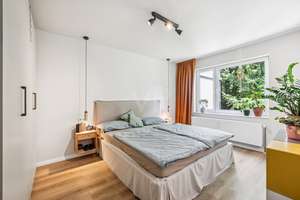 Stylisch und frisch saniert - coole 3ZI-Balkonwohnung im schönen Eilbek! – Die vollständige Adresse der Immobilie erhältst du vom Anbieter., 22089 Eilbek, Hamburg – Vorschaubild 6