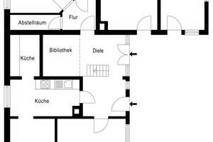 Seltene Gelegenheit - stilvoll saniertes Bauernhaus mitten im Ostallgäu – Die vollständige Adresse der Immobilie erhältst du vom Anbieter., 87647 Unterthingau – Vorschaubild 37