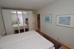 Rönpagel Immobilien - Zooviertel: Nähe Musikhochschule + 2 Zi. + voll möbliert – Scharnhorststr. 23, 30175 Zoo, Hannover – Vorschaubild 6