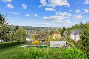 +Wochenendgrundstück (1520m2) mit sonnigem Haus in Sebnitz – idyllischer Rückzugsort für Genießer!+ – Sächsische Schweiz-Osterzgebirge (Kreis) – Vorschaubild 14