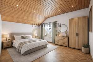 Einfamilienhaus mit Weitblick und rustikalem Charme – Die vollständige Adresse der Immobilie erhältst du vom Anbieter., 93342 Saal an der Donau – Vorschaubild 16