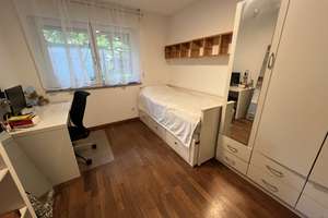 Provisionsfrei: Barrierefreie  4 Zimmer in der nähe vom Kurpark Stuttgart Bad Cannstatt (Seelberg) – Rippoldsauer Straße 24, 70372 Seelberg, Stuttgart – Vorschaubild 5