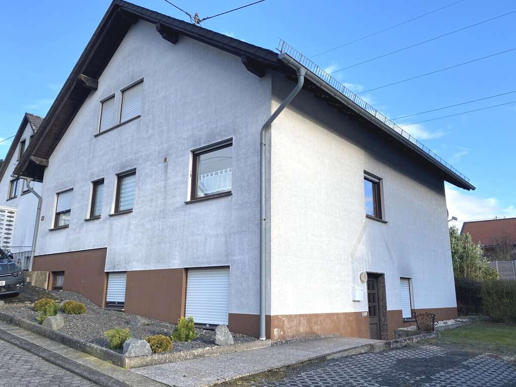 Immobilie in Boppard - Haus mit vielen Möglichkeiten - Bild 2