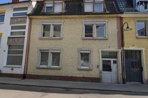 3-Familienhaus in Pforzheim-Eutingen