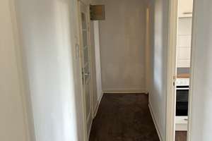 2,5 Zimmer Dachgeschosswohnung zum abschalten, mit Mansarden Zimmer. – Verdieckstraße 63, 24149 Neumühlen-Dietrichsdorf, Kiel – Vorschaubild 3
