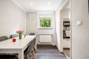 TOP! 4-Zimmer-WHG in familienfreundlicher Lage – Die vollständige Adresse der Immobilie erhältst du vom Anbieter., 28325 Tenever, Bremen – Vorschaubild 7