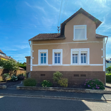 Haus Mieten Saarland