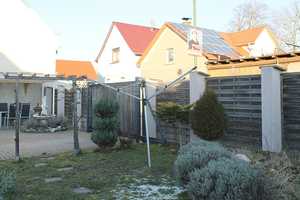ländliches Wohnhaus mit Garage und schönem Grundstück – Sömmerda (Kreis) – Vorschaubild 9