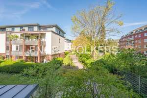 Modernes Wohnen im Herzen von Winterhude! – Die vollständige Adresse der Immobilie erhältst du vom Anbieter., 22301 Winterhude, Hamburg – Vorschaubild 8