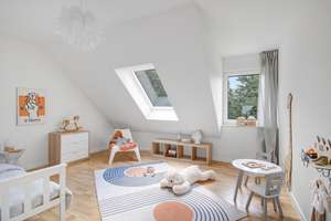 Eine Wohnung, wie ein Haus! Kernsaniert im Jahr 2025. – Die vollständige Adresse der Immobilie erhältst du vom Anbieter., 48159 Sprakel, Münster – Vorschaubild 12