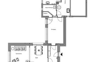 6554 - RESERVIERT - Wohnen und Wohlfühlen: Großzügiges Einfamilienhaus in ruhiger Lage! – Die vollständige Adresse der Immobilie erhältst du vom Anbieter., 26219 Bösel – Vorschaubild 18