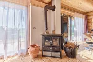Pferdehof/Ranch für Selbstversorger & Tierliebhaber in Rheinland-Pfalz! – Die vollständige Adresse der Immobilie erhältst du vom Anbieter., 66882 Hütschenhausen – Vorschaubild 8