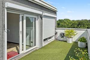 Direkt bezugsfrei - 3-Zimmer-Wohnung mit traumhafter Dachterrasse in Gelsenkirchen-Buer – Die vollständige Adresse der Immobilie erhältst du vom Anbieter., 45897 Buer, Gelsenkirchen – Vorschaubild 2