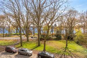 Studioapartment mit Panorama-Alsterblick! – Die vollständige Adresse der Immobilie erhältst du vom Anbieter., 22087 Uhlenhorst, Hamburg – Vorschaubild 7