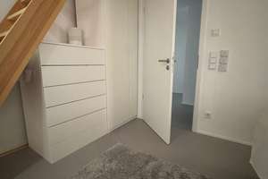 Stilvolle Neubauwohnung im Ortskern von Arheilgen, nachhaltig, effizient, modern – Die vollständige Adresse der Immobilie erhältst du vom Anbieter., 64291 Arheilgen, Darmstadt – Vorschaubild 5
