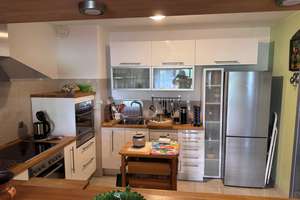 2 Zimmer in Frankfurt-Niederrad – großer Westbalkon, Einbauküche & Tiefgarage – 60528 Niederrad, Frankfurt am Main – Vorschaubild 3