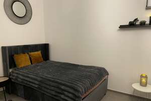 Alltagstaugliche 1-Zimmer-Wohnung mit Einbauküche in Karlsruhe – Kussmaulstr. 3, 76187 Nordweststadt, Karlsruhe – Vorschaubild 4