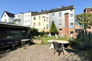 Solide Kapitalanlage! 4-Familienhaus mit Garten in Herne-Holsterhausen! – Herne – Vorschaubild 4