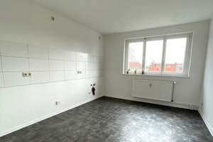 1-Raum-Wohnung mit Balkon – Martin-Andersen-Nexö-Str. 22, 39108 Stadtfeld Ost, Magdeburg – Vorschaubild 5