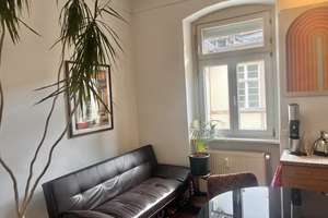 Seltene Gelegenheit im Herzen der Heidelberger Altstadt – Die vollständige Adresse der Immobilie erhältst du vom Anbieter., 69117 Altstadt, Heidelberg – Vorschaubild 8