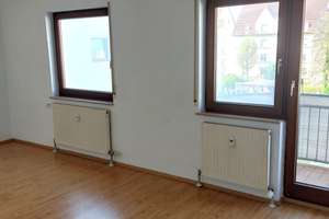 Ruhiges 1-Zimmer-Appartment am Heilbronner Südpark mit TG ab 1.11.2025 – Werderstraße 166, 74074 Heilbronn, Heilbronn – Vorschaubild 5