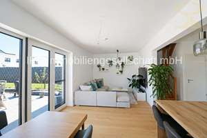 Energieeffiziente Neubau-DHH mit Carport und Stellplatz zur Miete in Dessau-Kochstedt – Die vollständige Adresse der Immobilie erhältst du vom Anbieter., 6847 Kochstedt, Dessau-Roßlau – Vorschaubild 8