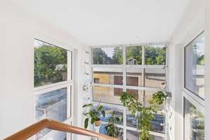 Stilvolles Architektenhaus mit Gewerbefläche – 4288 Holzhausen, Leipzig – Vorschaubild 12