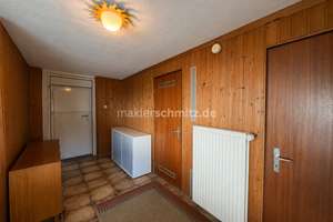EIN ZUHAUSE MIT GESCHICHTE. EIN CHARAKTER, DER BEGEISTERT! – Die vollständige Adresse der Immobilie erhältst du vom Anbieter., 41063 Windberg, Mönchengladbach – Vorschaubild 12