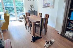 Modernisiertes Einfamilienhaus mit Garten, Keller und großem Carport – Unter Gottes Gnaden 61, 50859 Widdersdorf, Köln – Vorschaubild 8
