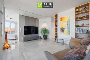 360° I Penthouse mit spektakulärem Panorama 
Kapitalanlage der besonderen Art in Friedrichshafen – Die vollständige Adresse der Immobilie erhältst du vom Anbieter., 88045 Friedrichshafen – Vorschaubild 9