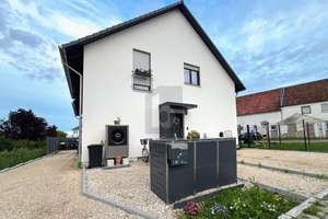 MODERNES WOHNEN IN NATURNÄHE - EIN FAMILIENTRAUM – Die vollständige Adresse der Immobilie erhältst du vom Anbieter., 86695 Nordendorf – Vorschaubild 3