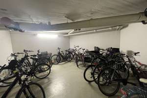 KAPITALANLAGE - Wohnung in Gartenstadt Bothfeld - Tollenbrink mit TG-Stellplatz und Schwimmbad – Tollenbrink 24, 30659 Bothfeld, Hannover – Vorschaubild 12