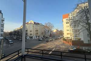 Altbau-Wohnwelten am Lietzensee – Pestalozzistr. 54, 10627 Charlottenburg, Berlin – Vorschaubild 8