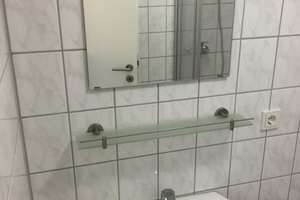 Kompaktes 1-Zimmer-Apartment in Siegen – Auf der Meinhardt 5 A, 57076 Weidenau, Siegen – Vorschaubild 9