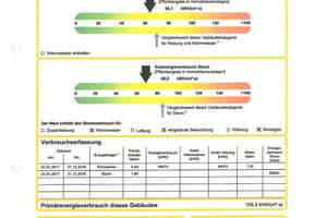 Ihre neue Investition: Wohn- und Geschäftshaus in erstklassiger Innenstadtlage! – Die vollständige Adresse der Immobilie erhältst du vom Anbieter., 66111 St. Johann, Saarbrücken – Vorschaubild 16