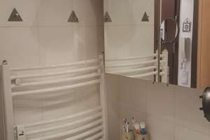 1-Zimmer Wohnung mit Balkon in Mainz-Lerchenberg – Die vollständige Adresse der Immobilie erhältst du vom Anbieter., 55127 Lerchenberg, Mainz – Vorschaubild 5