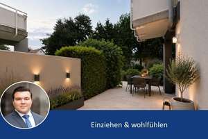 Einziehen & wohlfühlen – gepflegte 3-Zimmer-Eigentumswohnung mit großer Südterrasse und TG-Stel